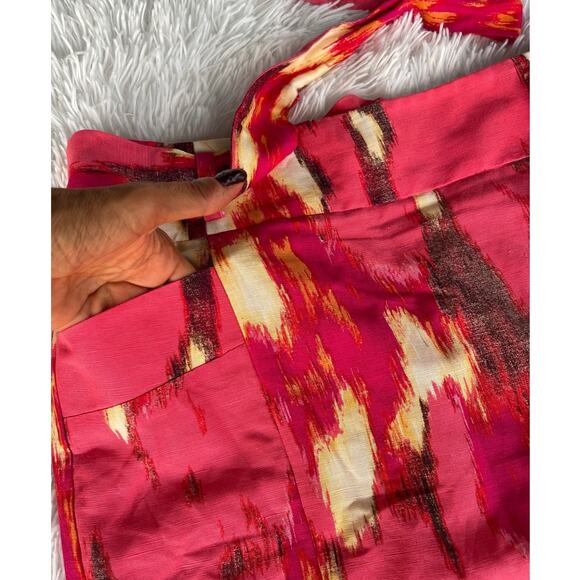 Calvin Klein Dressy Skirt Women Sz 8 slightly used - Picture 7 of 10